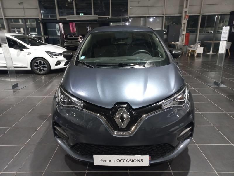Renault Zoe R110 Achat Intégral - 21 Life