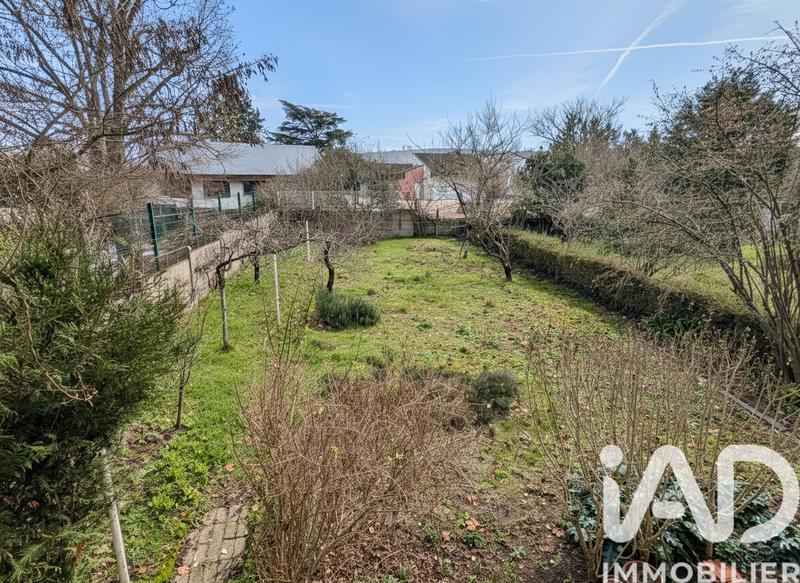 Maison de ville - 109 m² - 5 pièces