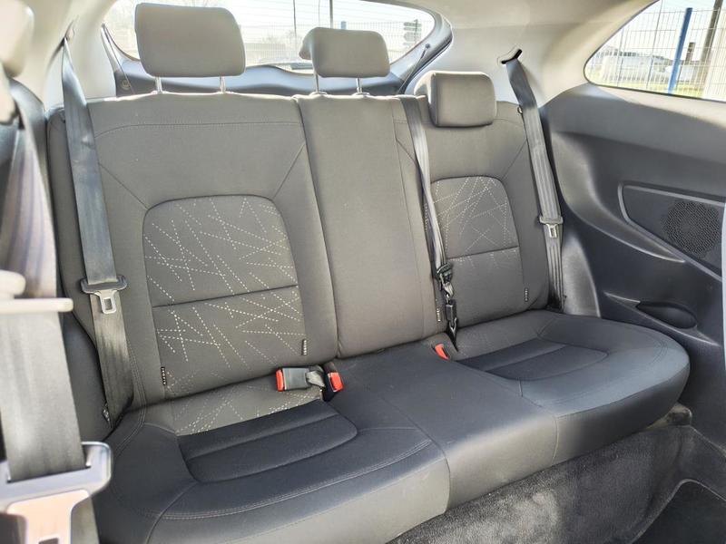 Kia Rio III 1.1 Crdi 75ch