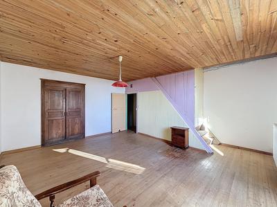 Ferme - 115 m² - 5 pièces