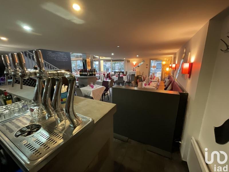 Local commercial - 200 m²