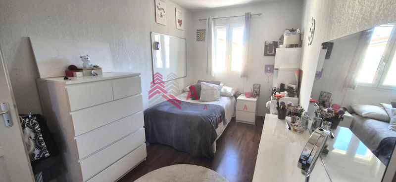 Maison - 72 m² - 4 pièces