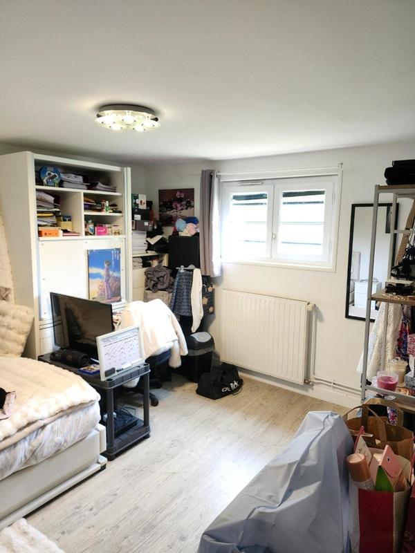 Maison - 149 m² - 6 pièces