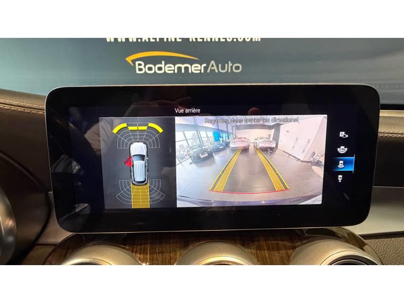 Mercedes classe glc 300 e Eq Power 9g-Tronic 4Matic Business Line