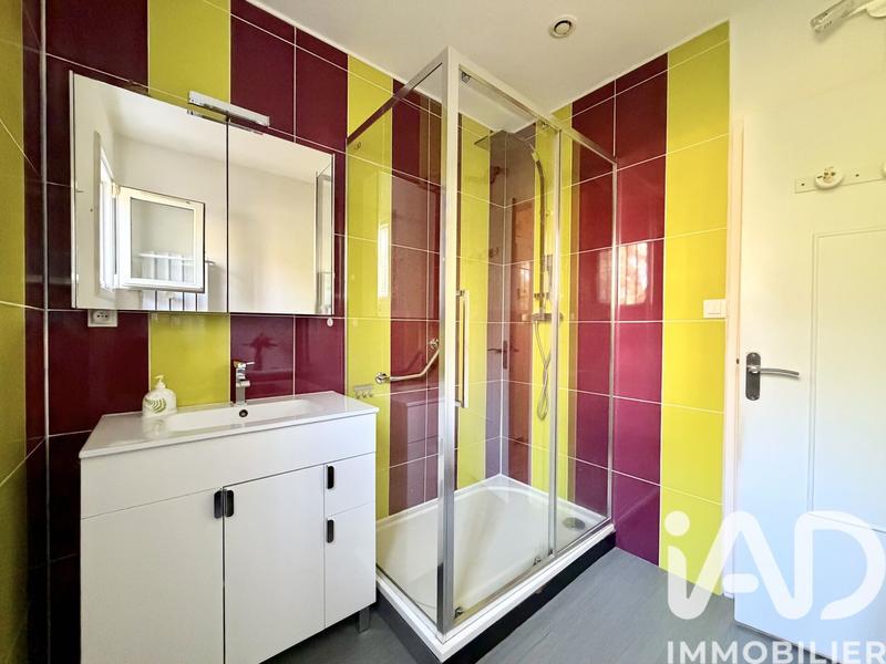 Maison - 88 m² - 4 pièces