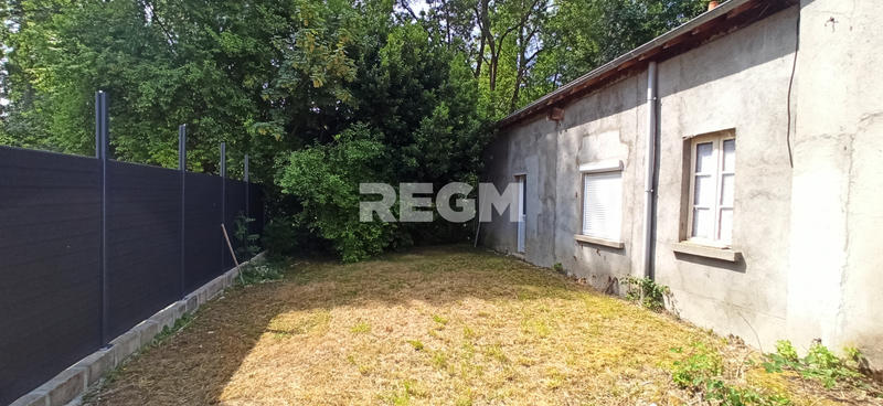 Maison - 136 m² - 8 pièces