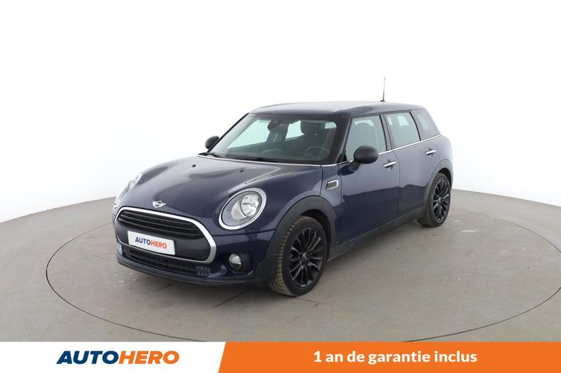 Mini Clubman One d Bva6 116 ch