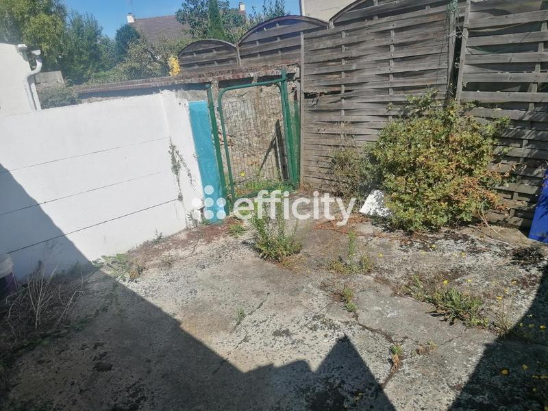 Maison - 85 m² - 5 pièces