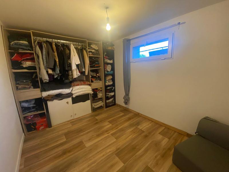 Maison - 116 m² - 6 pièces