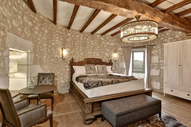 Châteaux en Fête - Château de Belet