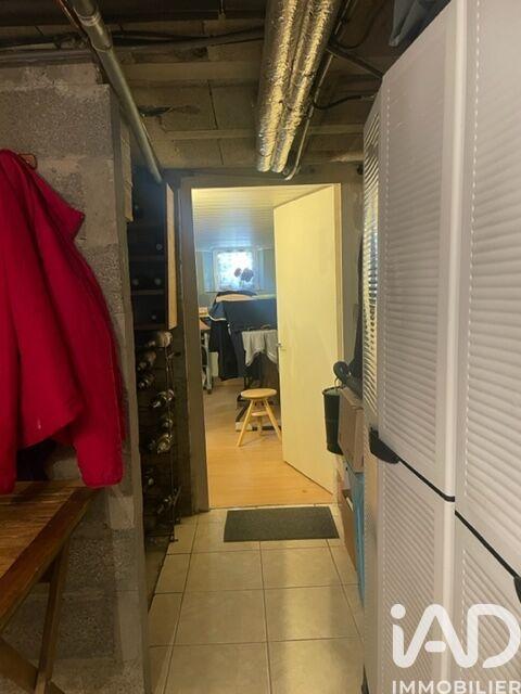 Maison - 81 m² - 3 pièces