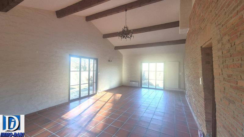 Ferme - 128 m² - 6 pièces