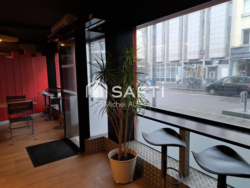 Local commercial - 50 m²