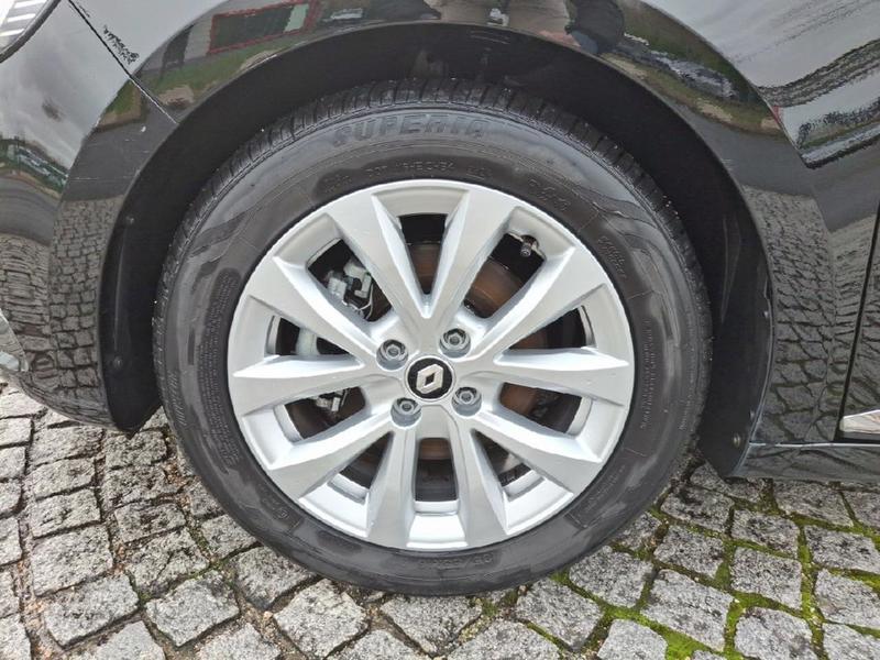 Renault Clio V E-Tech full hybrid 145 Evolution