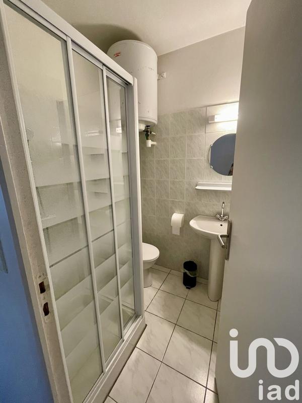 Maison - 39 m² - 3 pièces