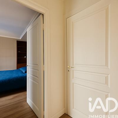 Maison de village - 77 m² - 4 pièces