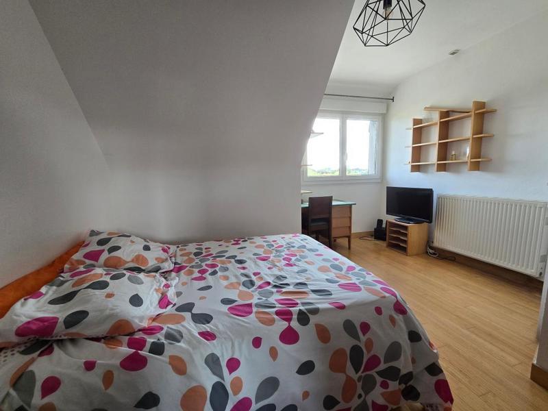 Maison - 178 m² - 5 pièces