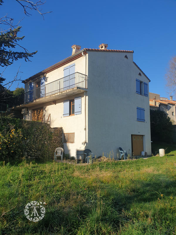 Villa - 73 m² - 3 pièces