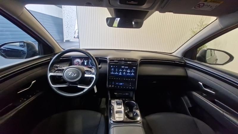 Hyundai Tucson 1.6 t-Gdi 230 Hybrid Bva6 Business