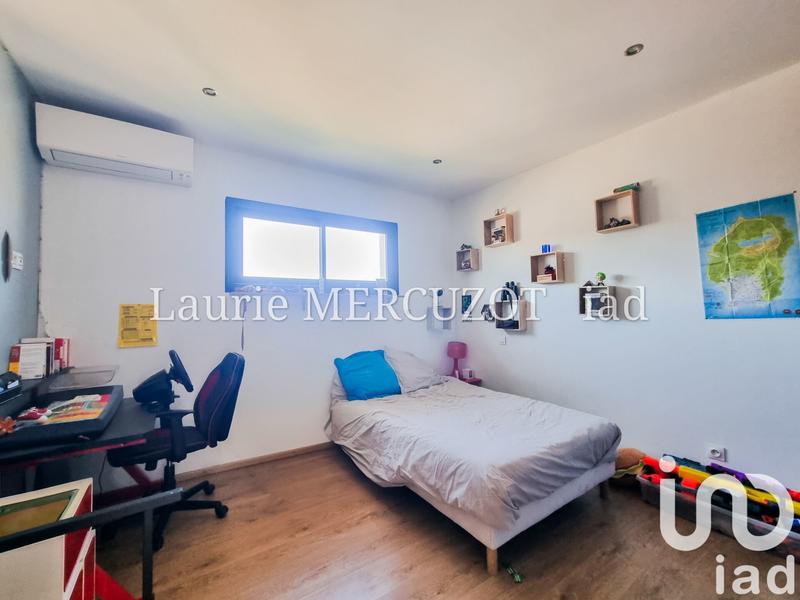 Maison - 150 m² - 4 pièces