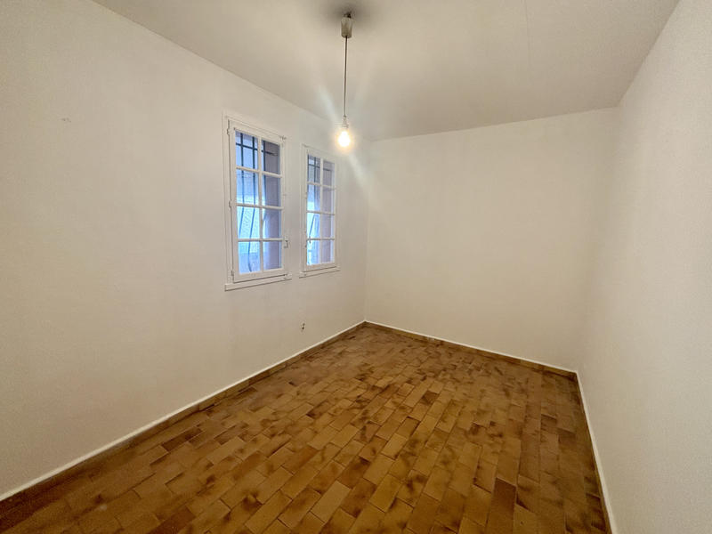 Appartement - 78 m² - 4 pièces