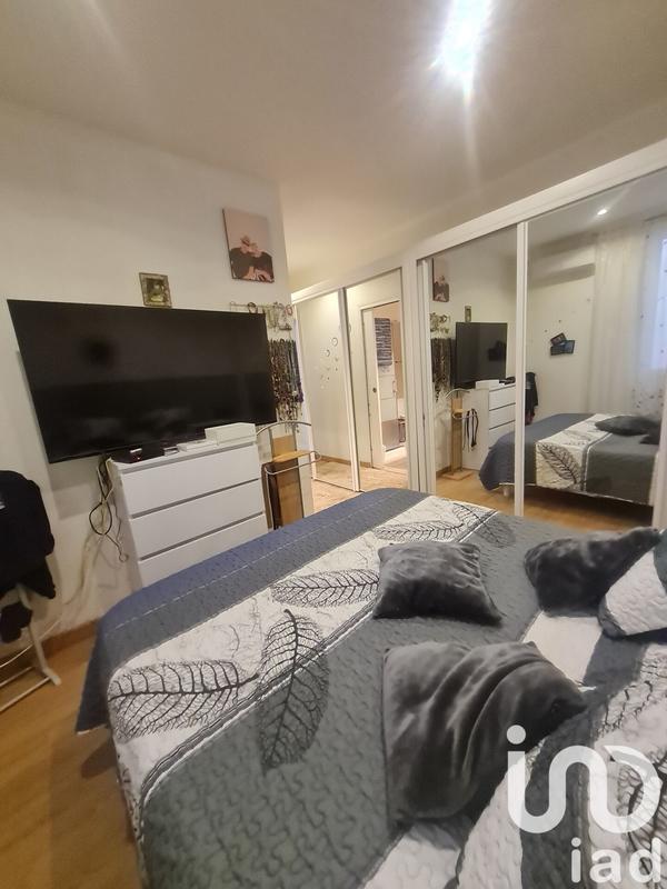 Appartement - 130 m² - 5 pièces