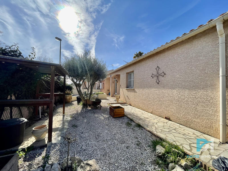 Villa - 103 m² - 5 pièces