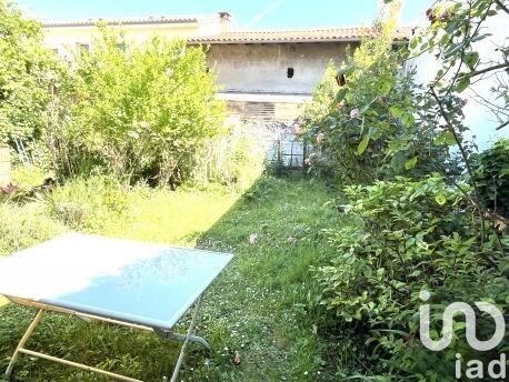 Maison de ville - 120 m² - 3 pièces