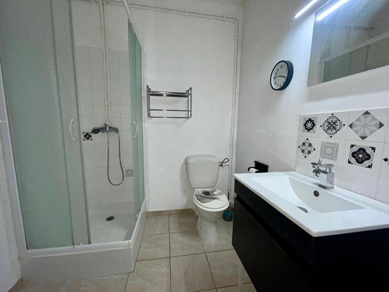 Immeuble - 200 m² - 5 pièces