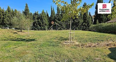 Villa - 90 m² - 4 pièces