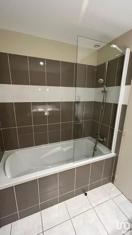 Appartement - 42 m² - 3 pièces