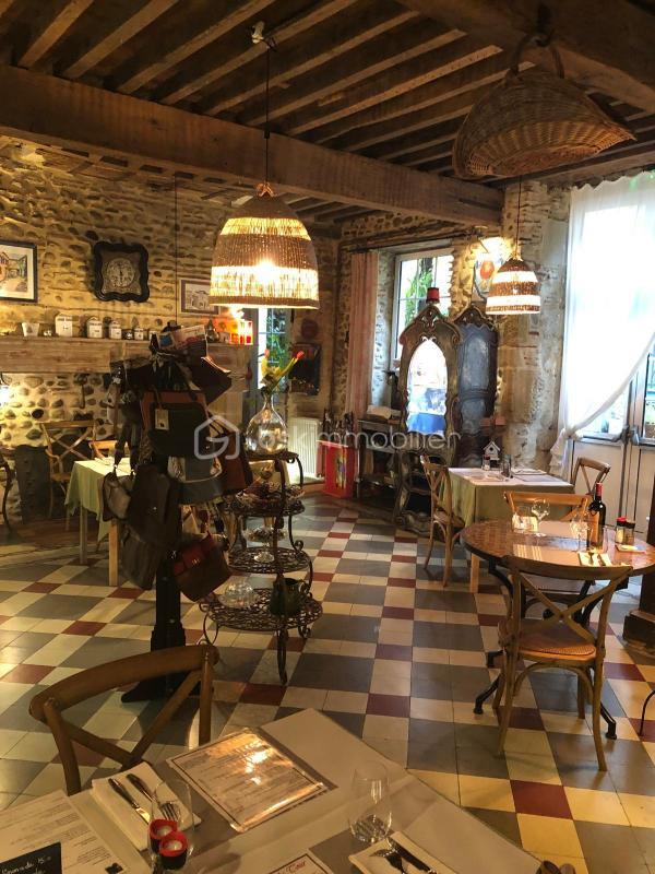 Maison - 500 m² - 11 pièces