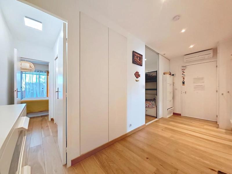 Appartement - 85 m² - 3 pièces