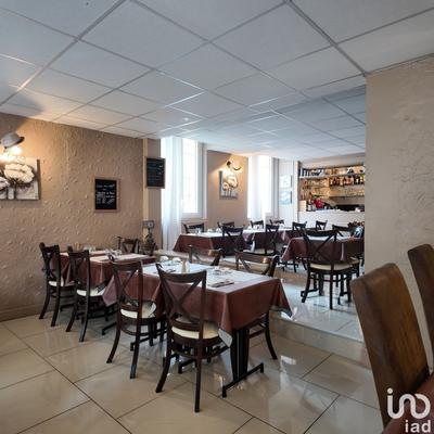 Local commercial - 71 m²