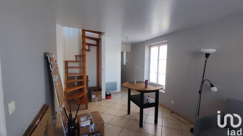 Immeuble - 121 m² - 5 pièces