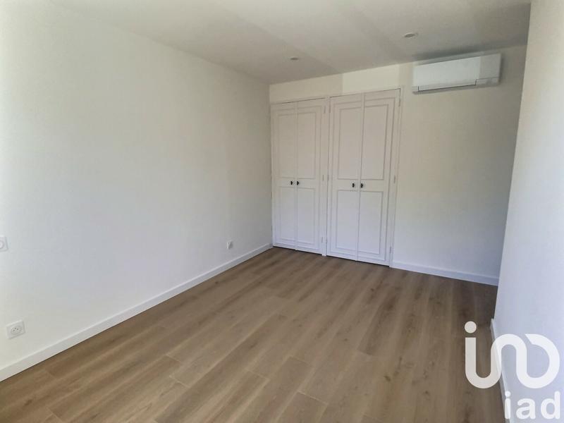 Appartement - 76 m² - 3 pièces