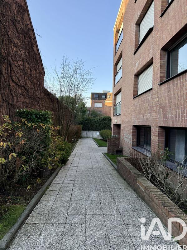 Appartement - 104 m² - 4 pièces