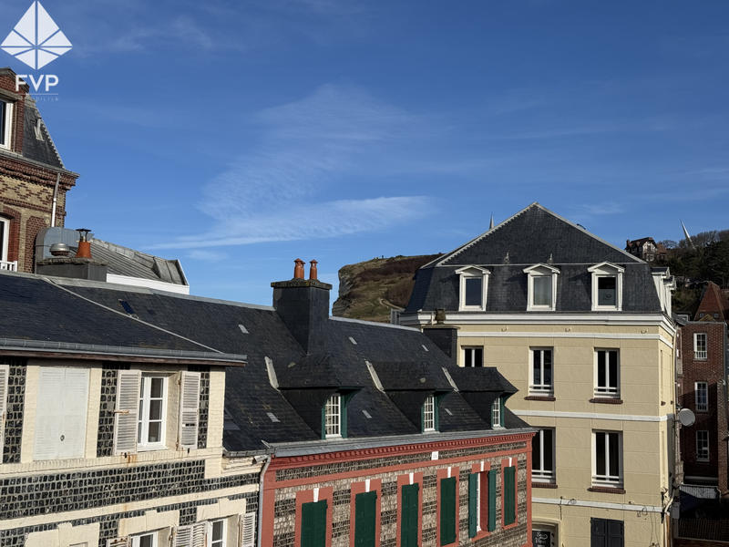 Maison - 43 m² - 3 pièces