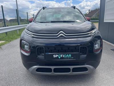 Citroën C3 Aircross PureTech 110 s&amp;amp;S Bvm6 c-Series