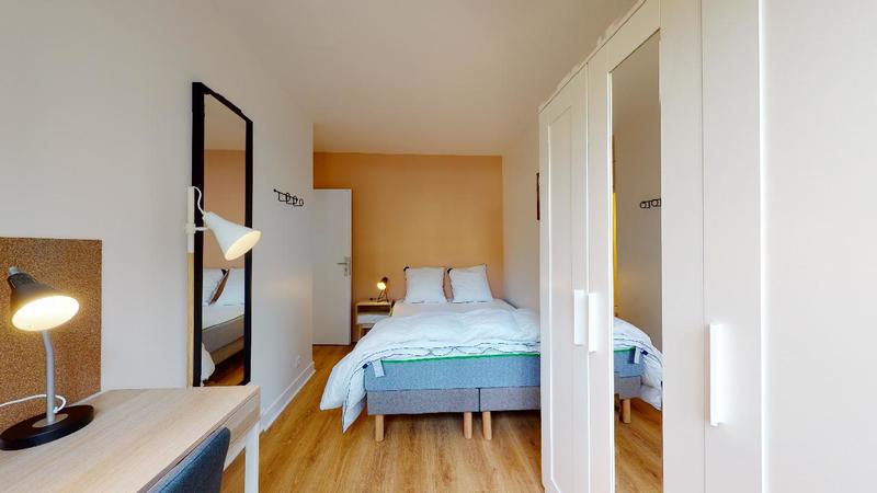 Appartement - 77 m²