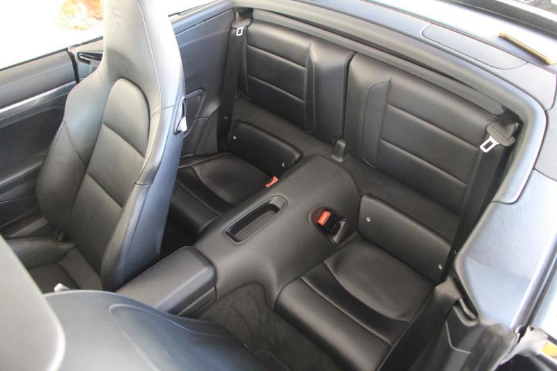 Porsche 911 Carrera Cabriolet 991 (2) 4s 3.0 420 Pdk