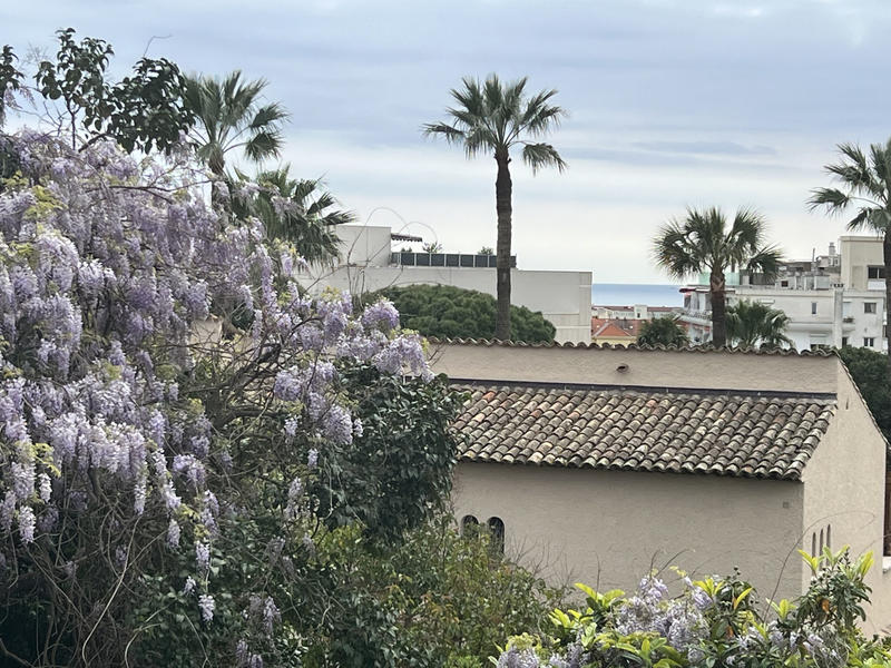 Appartement - 38 m² - 3 pièces