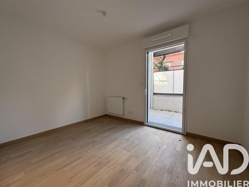 Appartement - 99 m² - 4 pièces