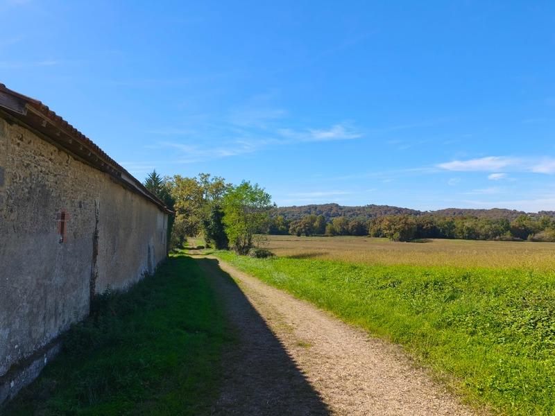 Maison - 180 m² - 6 pièces