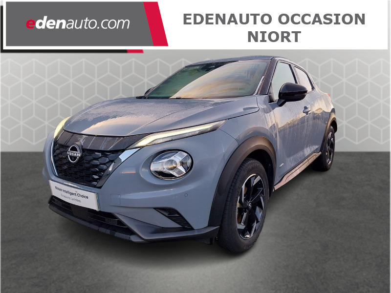 Nissan Juke Hybrid 143 Business+