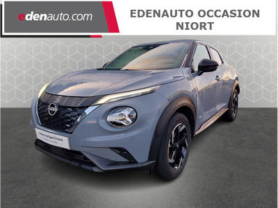 Nissan Juke Hybrid 143 Business+