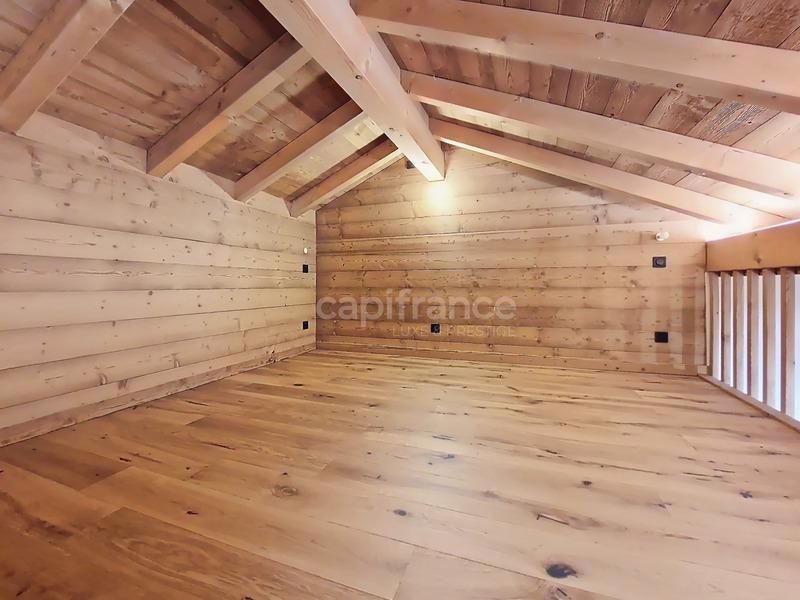 Appartement - 98 m² - 4 pièces