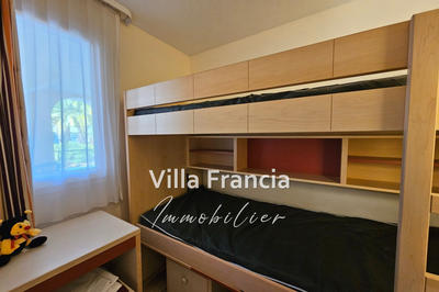 Appartement - 39 m² - 3 pièces