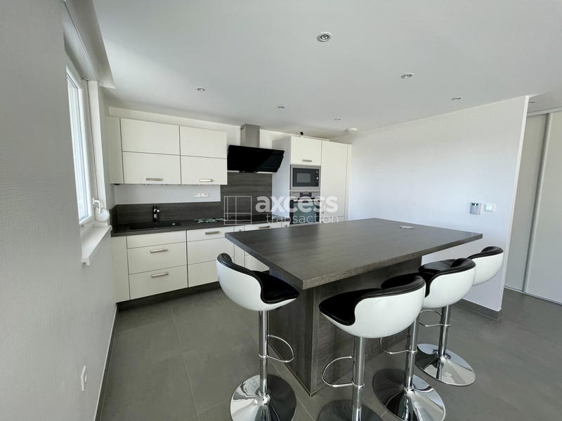 Appartement - 68 m² - 3 pièces