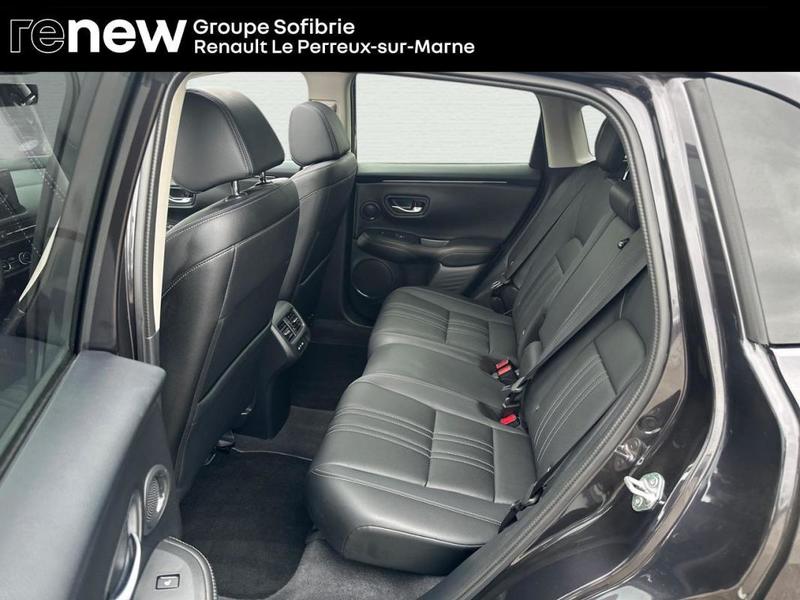 Honda Zr-V E:Hev 2.0 i-Mmd Advance